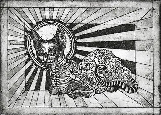 Paul Bester - Death I